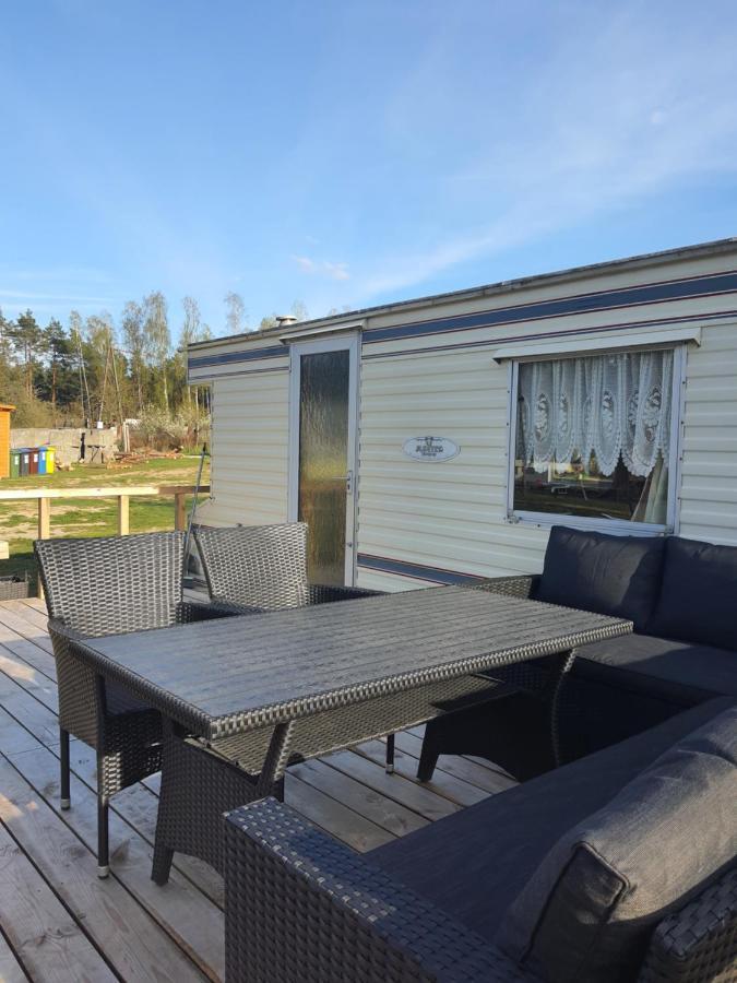 Campsite Wieczorne Mgly Borsk